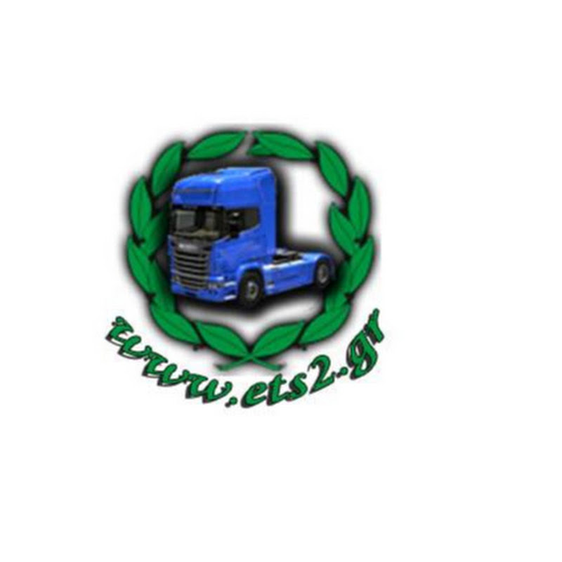 GREEK ETS2 & ATS CHANNEL