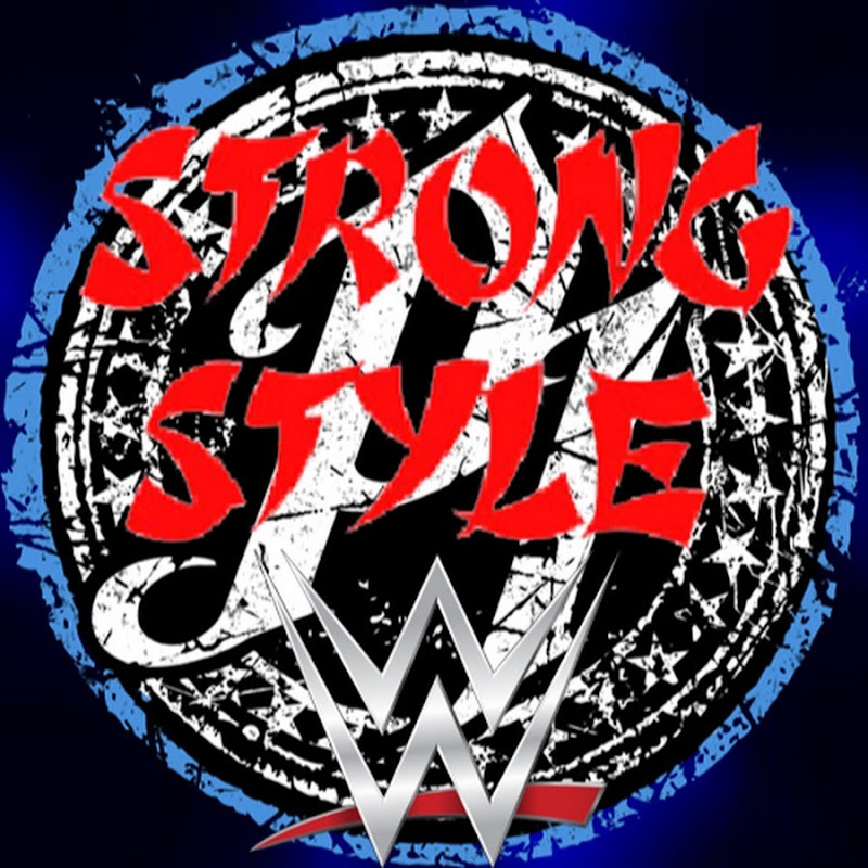 Strong Styles