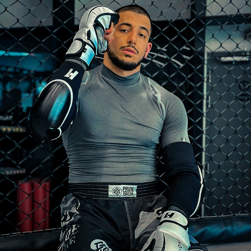 Nabil Takali