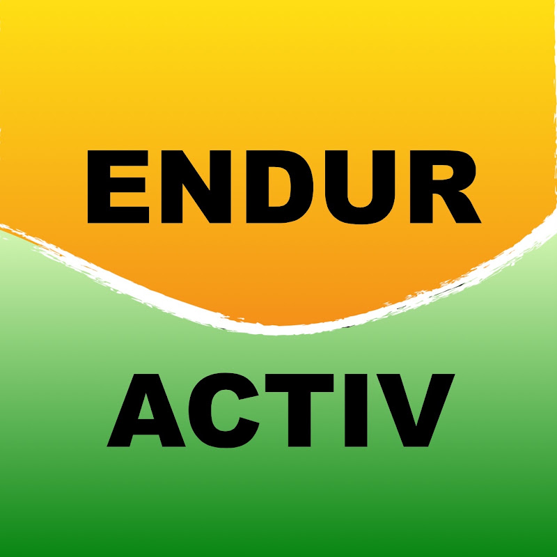 endur activ