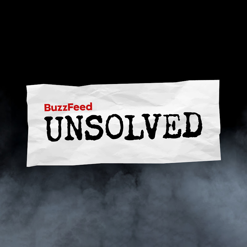 BuzzFeed Unsolved Network