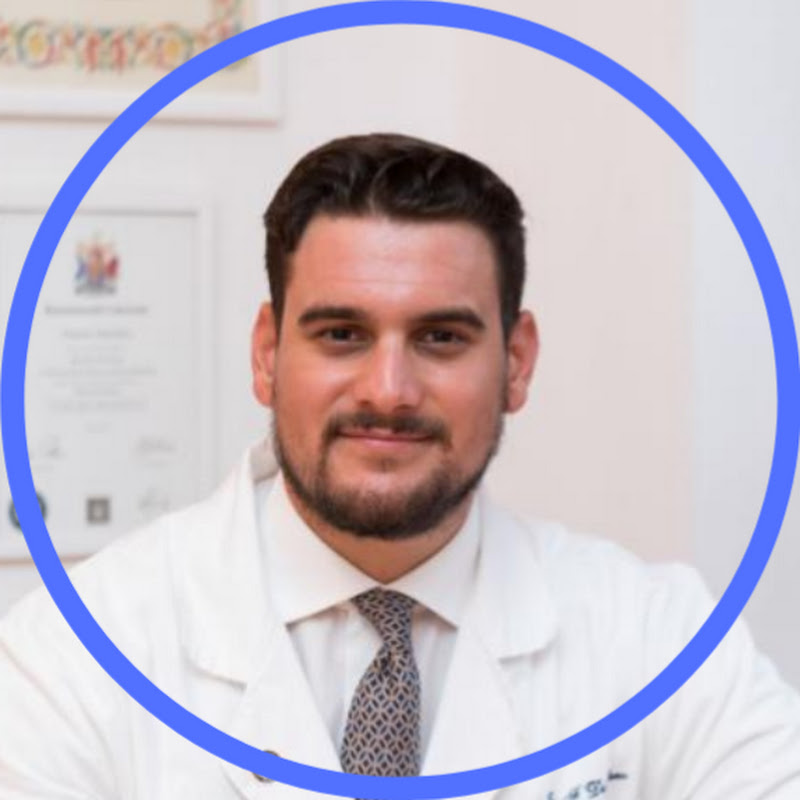 Federico Distefano - Doctor Of Chiropractic