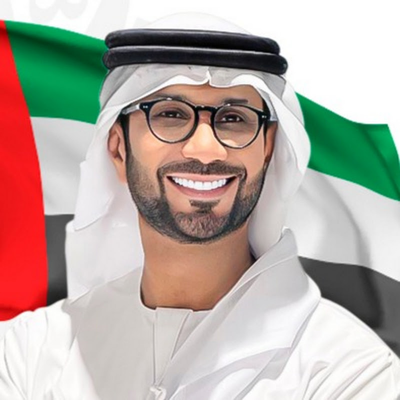 Fayez AlSaeed | فايز السعيد