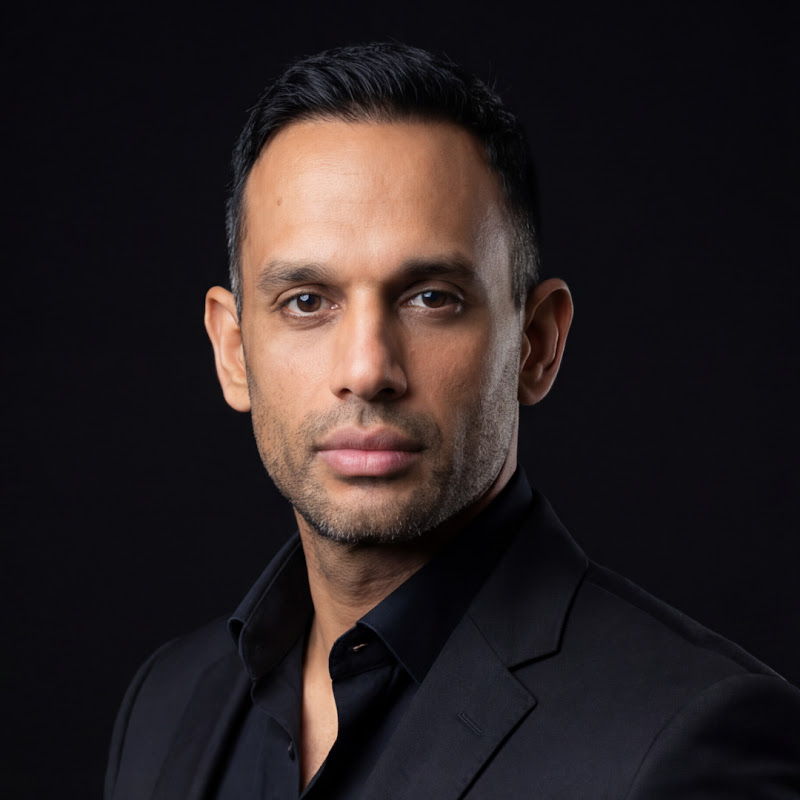 Raja Zahoor