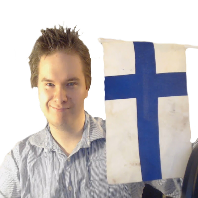 Luukkarinen