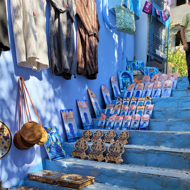 Morocco Video's