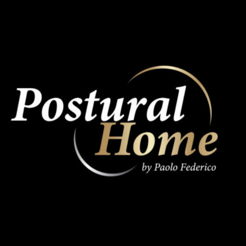 Postural Home by Paolo Federico