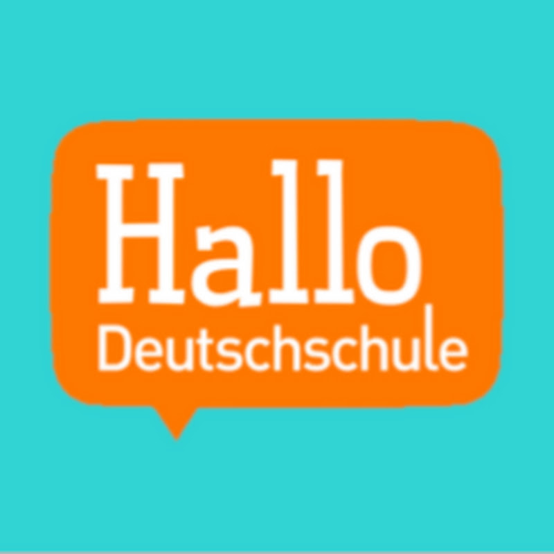 Hallo Deutschschule