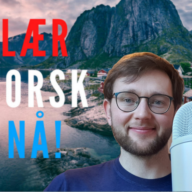 Learn Norwegian Now!