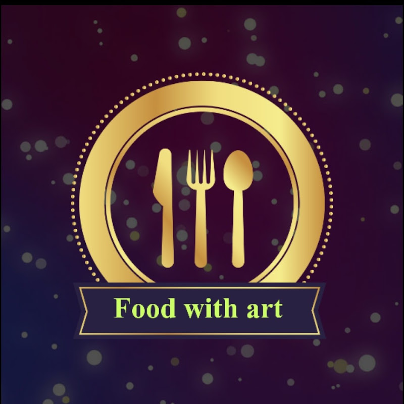 Food with art 3M