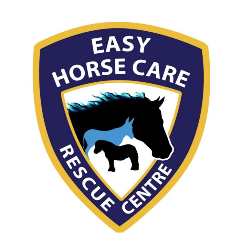 Easy Horse Care Rescue Centre