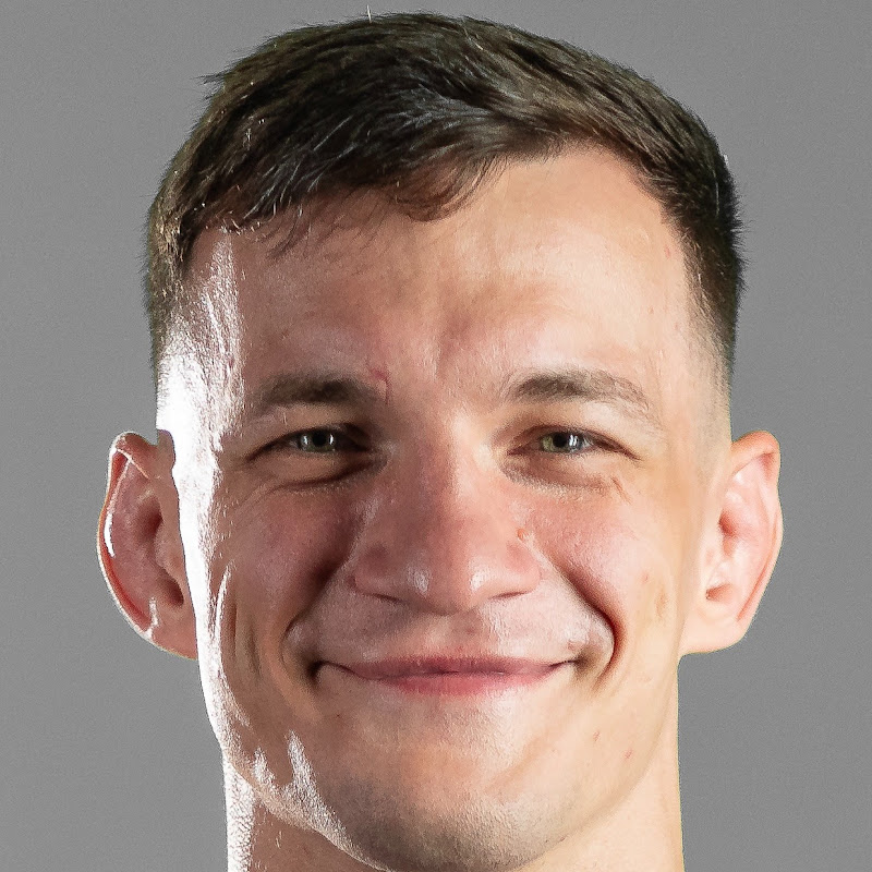 Sebastian Przybysz