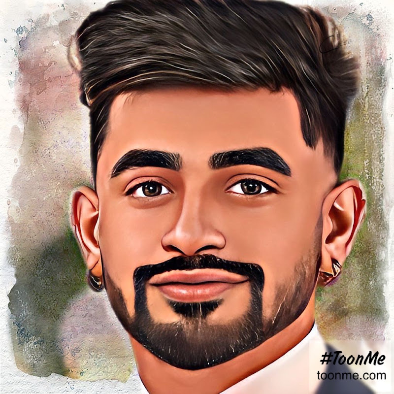 Vipan Kataria