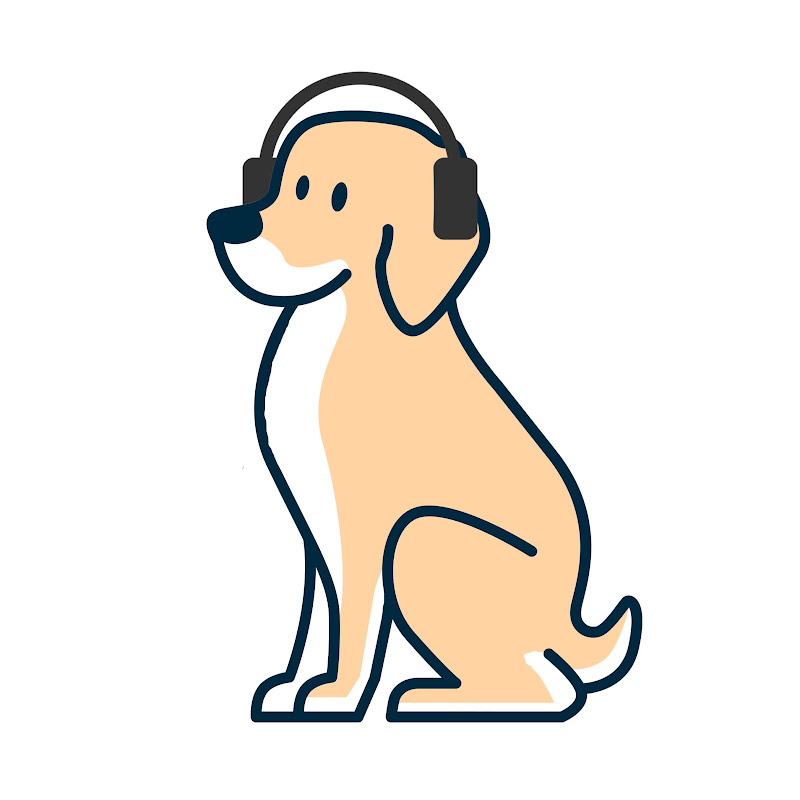Relax My Dog Music