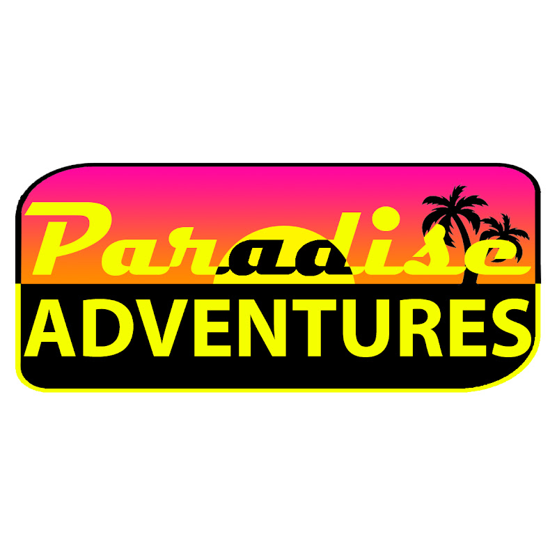 Paradise Adventures