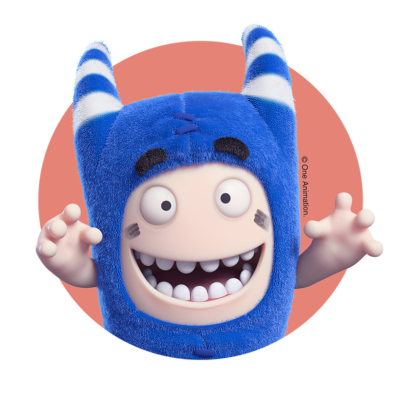 ODDBODS