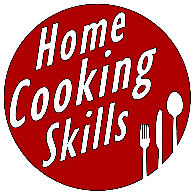 Home Cooking Skills
