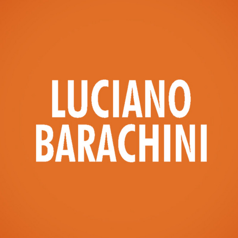 LUCIANO BARACHINI