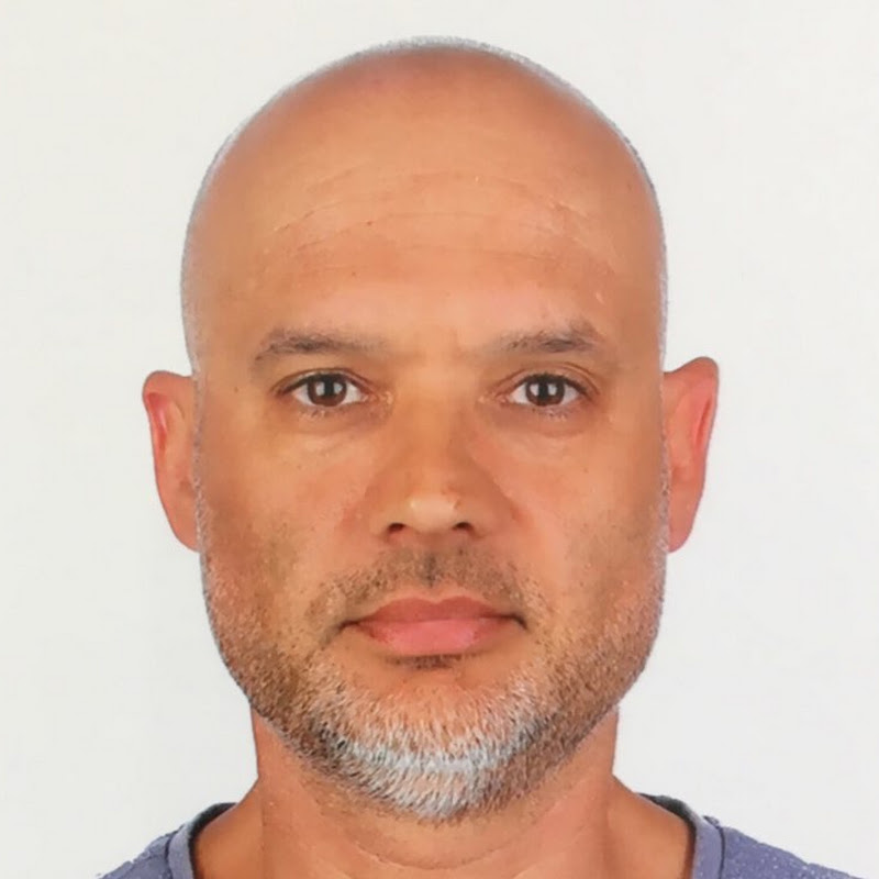 Serkan Özkeskin