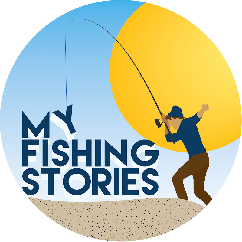 My Fishing Stories