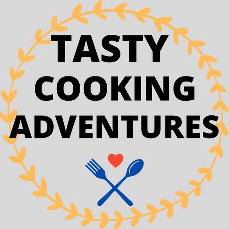 TASTY COOKING ADVENTURES