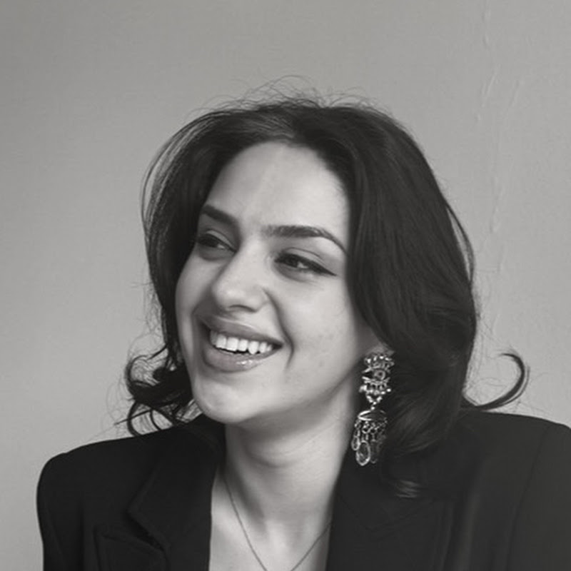 Jouli Hariri | Healing & Mindset Coach