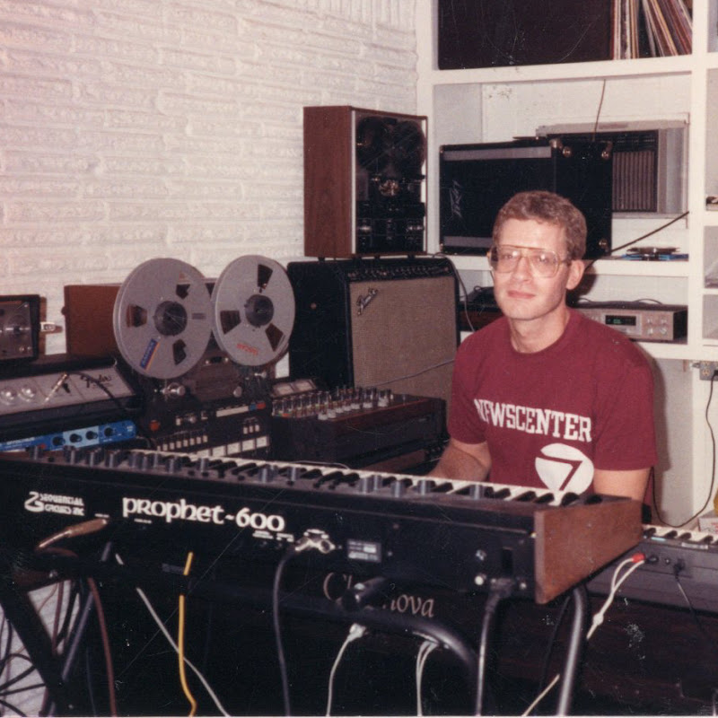 Tom Kuzmich
