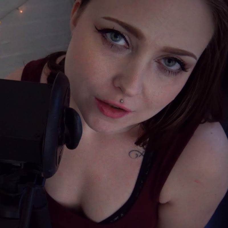TheOneLilium ASMR