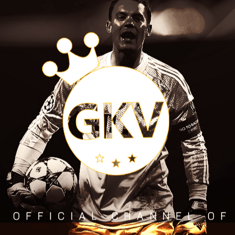 GoalkeeperVideos