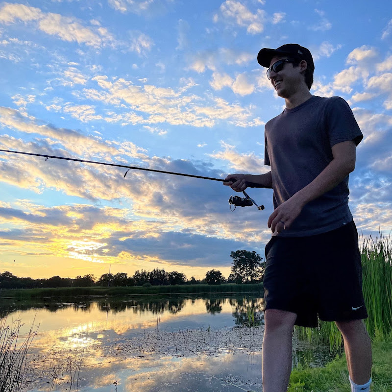 Time On The Lake
