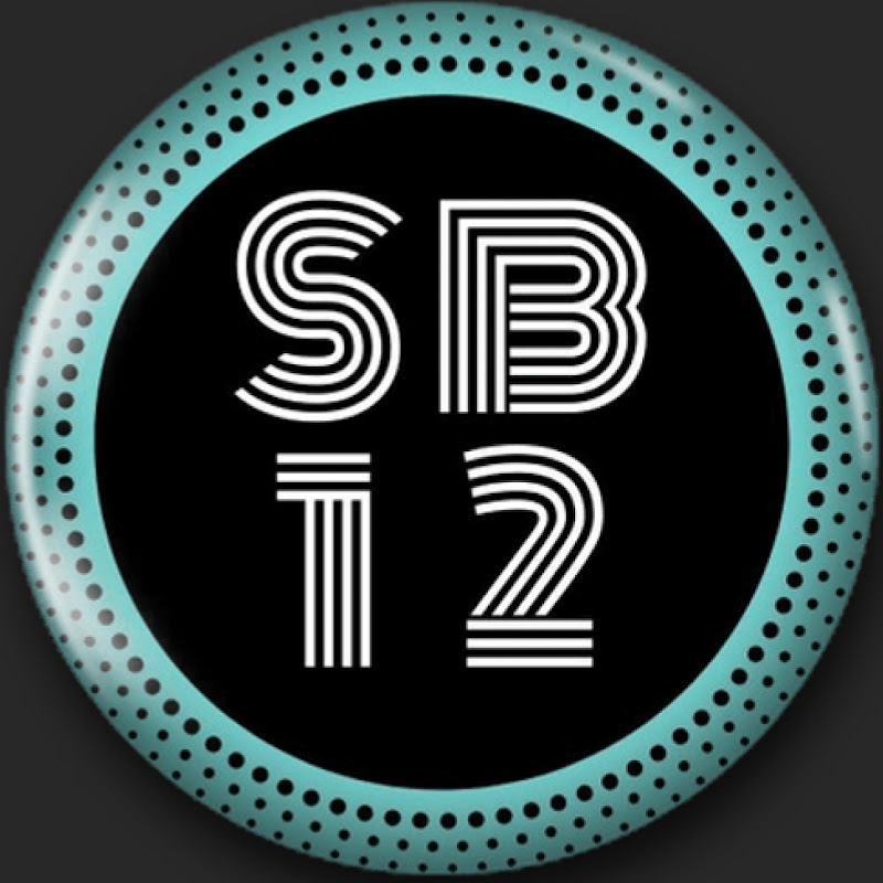 The Samwelb12 Experience