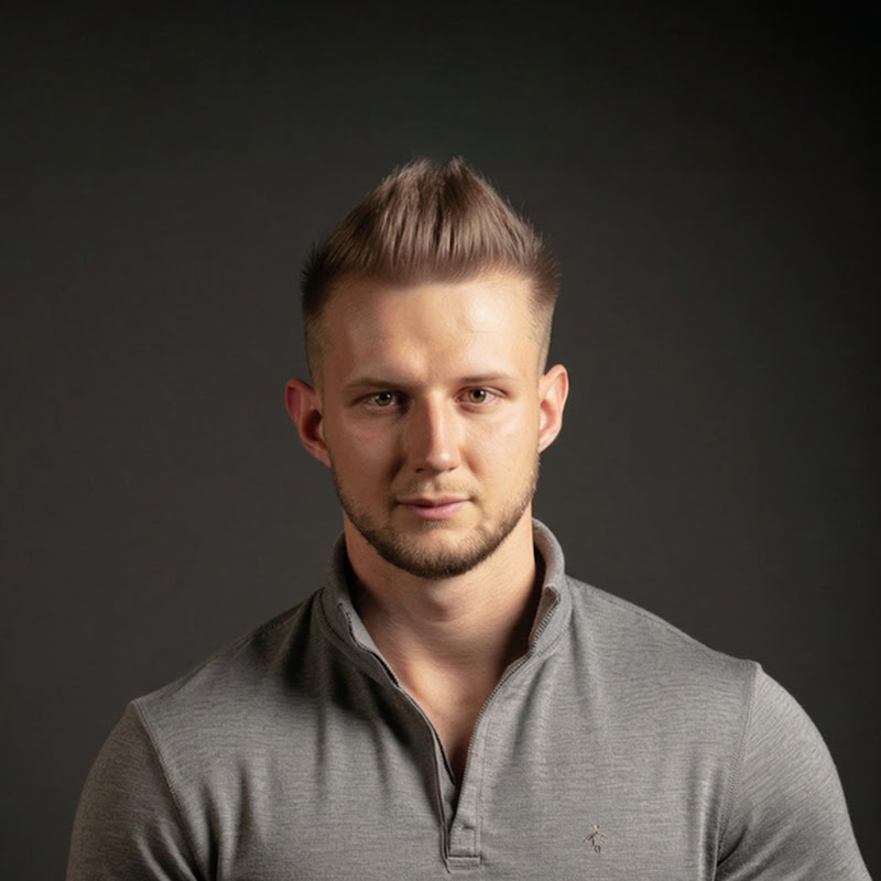 Maximilian Berktold