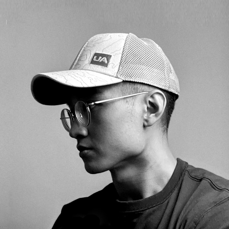 Raymond Surya Chin