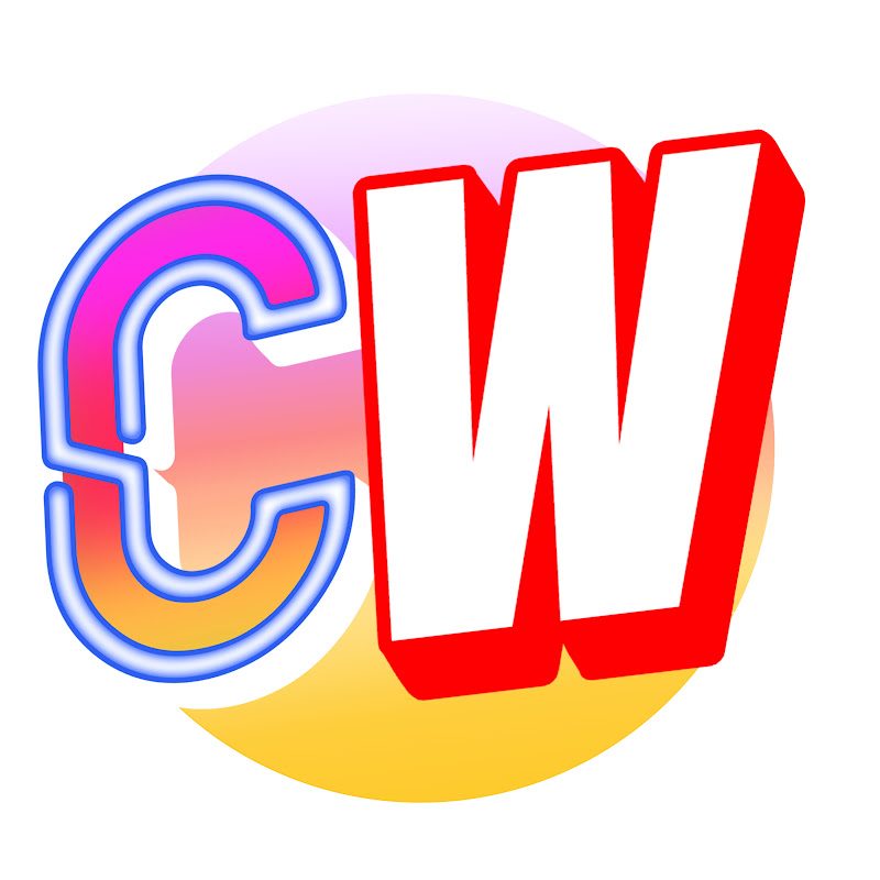 CharactersWelcome
