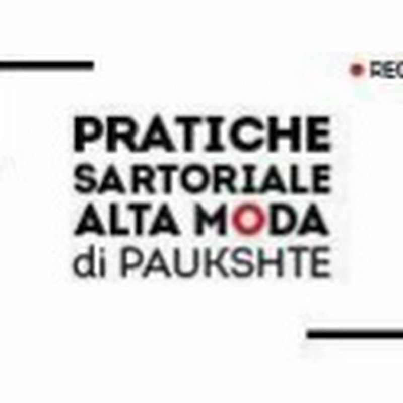 Pratiche Sartoriali Alla Moda
