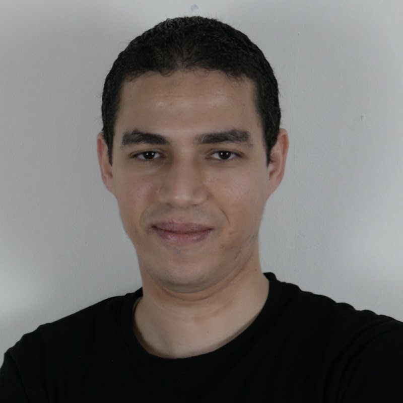 Benkhay Hamza
