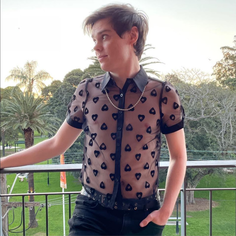 Mathew McKenna