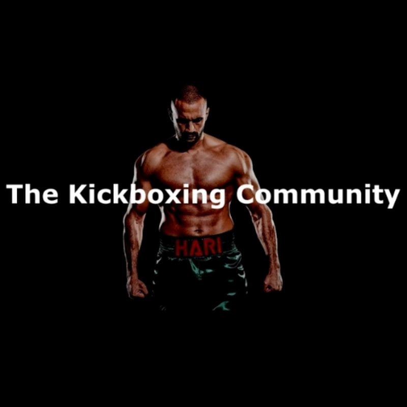 The Kickboxing Community