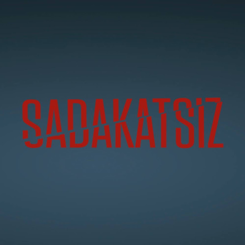 Sadakatsiz