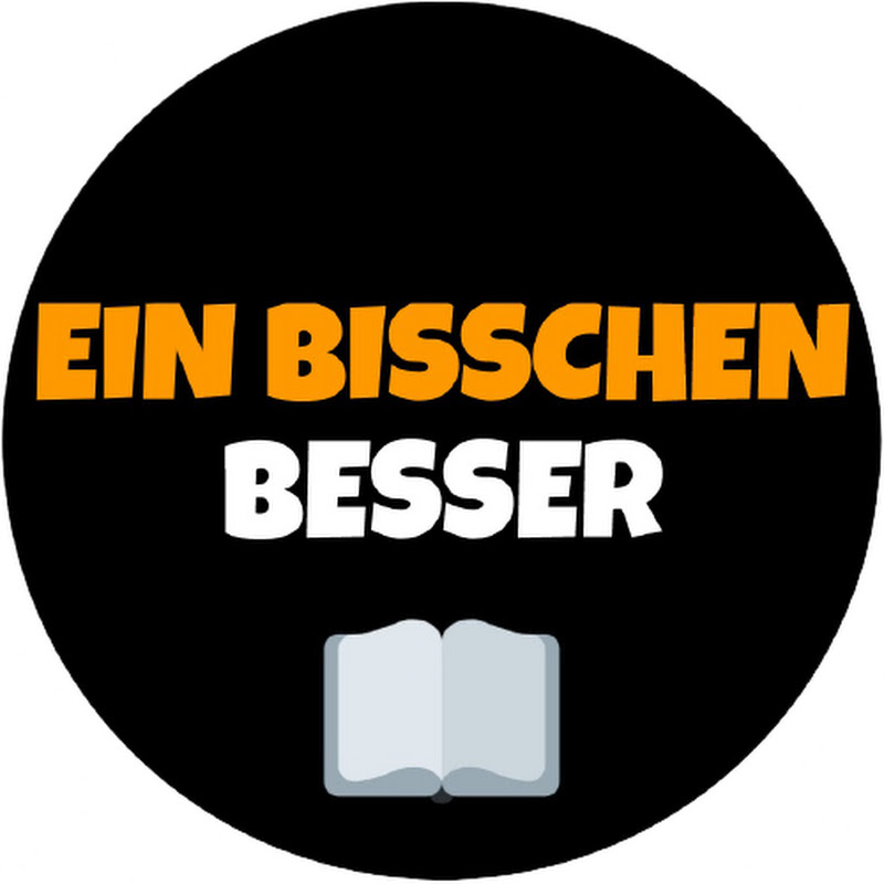 Ein Bisschen Besser