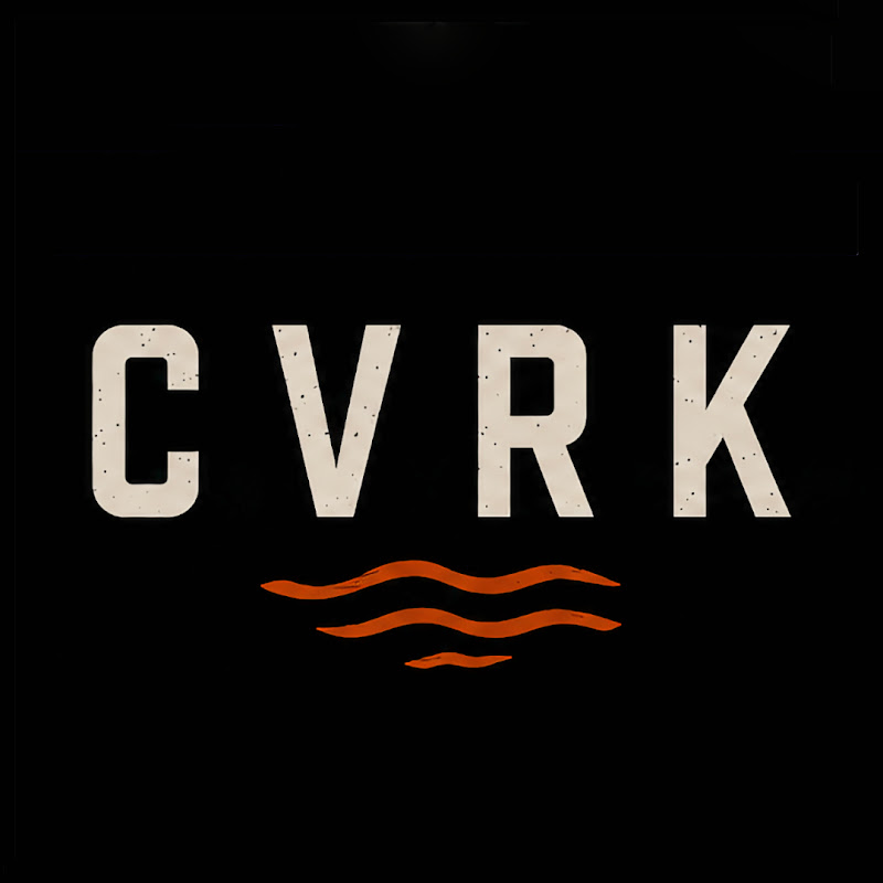 Cvrk Fishing