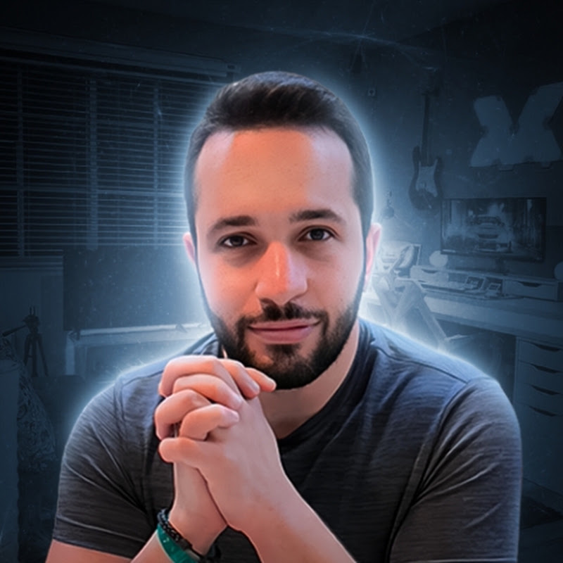 Mustafa Alobid