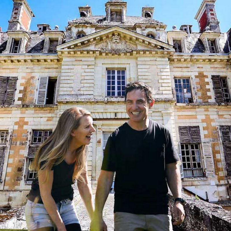 Château de Purnon