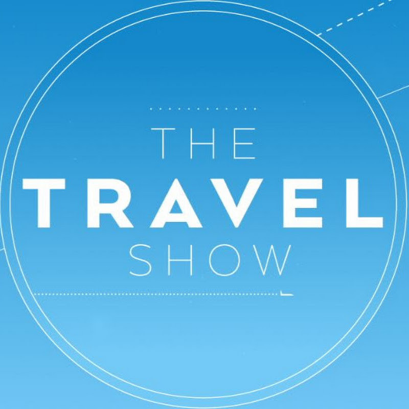 BBC Travel Show