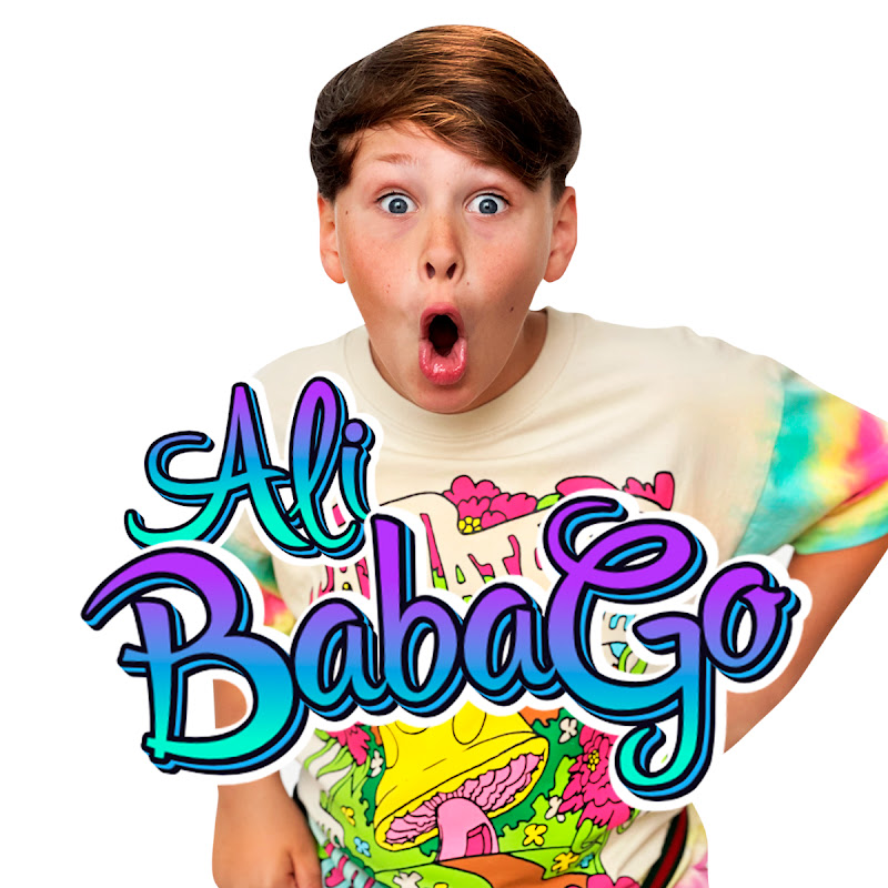 Ali BabaGo