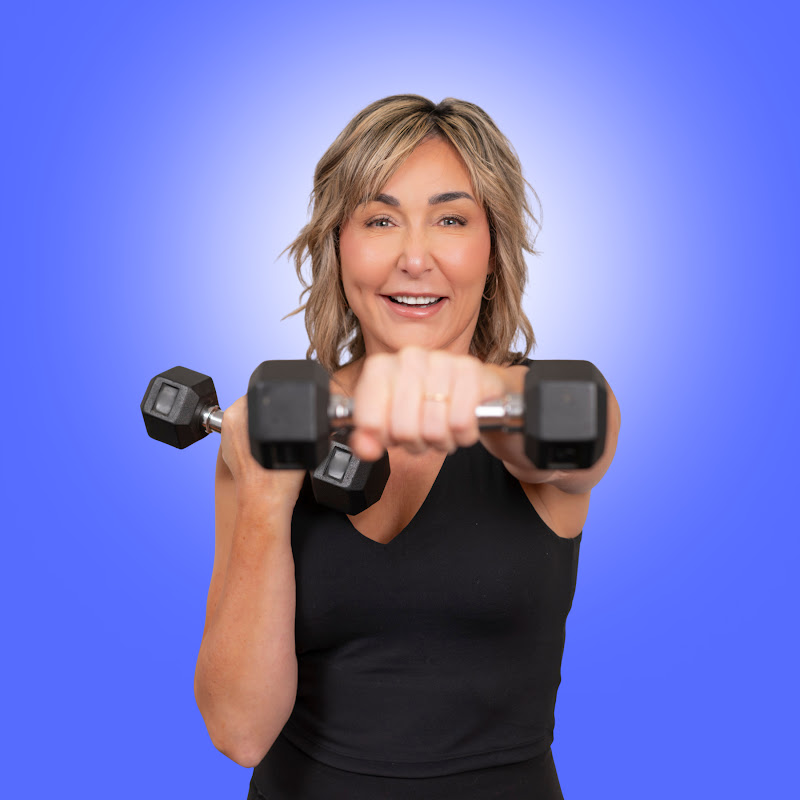 Fitness with PJ