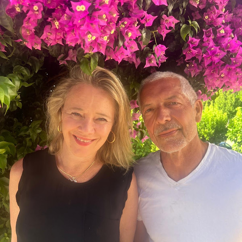 Michel Le Roux - Coaching Bipolar