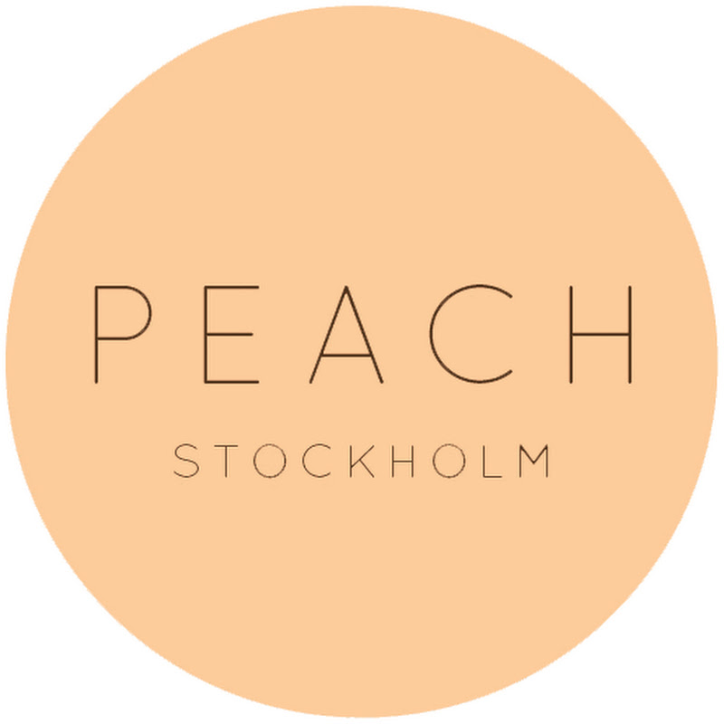 Peach Stockholm