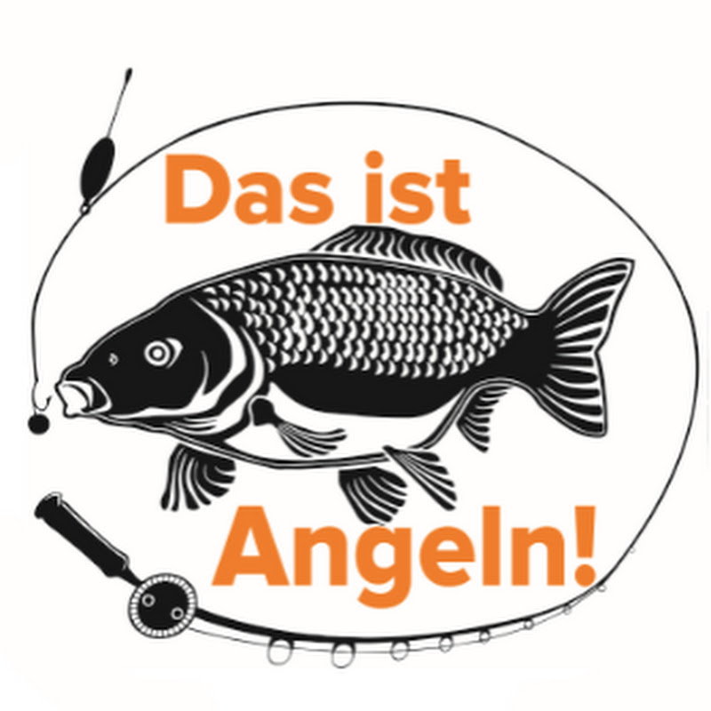 Das Ist Angeln !