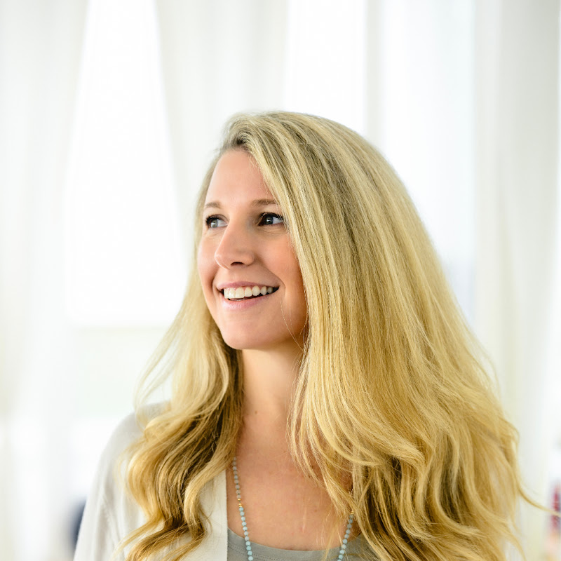 Bailey Barbour Reiki